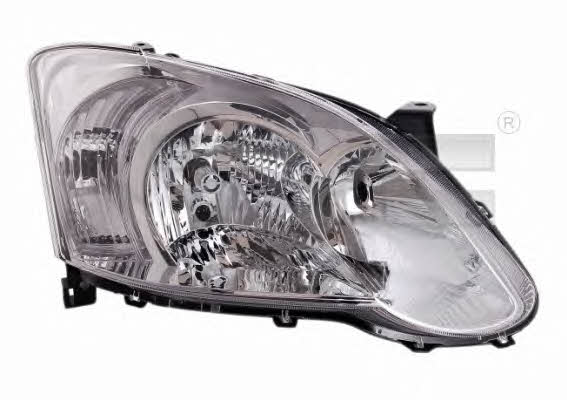 TYC 20-1051-05-2 Headlight right 201051052: Buy near me in Poland at 2407.PL - Good price!