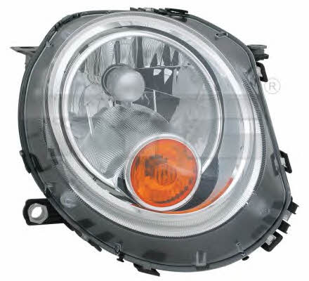 TYC 20-1111-05-2 Headlight right 201111052: Buy near me in Poland at 2407.PL - Good price!