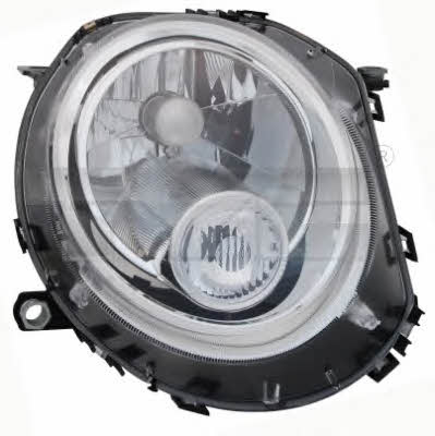 TYC 20-1112-15-2 Headlight left 201112152: Buy near me in Poland at 2407.PL - Good price!