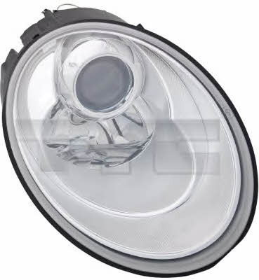 TYC 20-1145-05-2 Headlight right 201145052: Buy near me in Poland at 2407.PL - Good price!