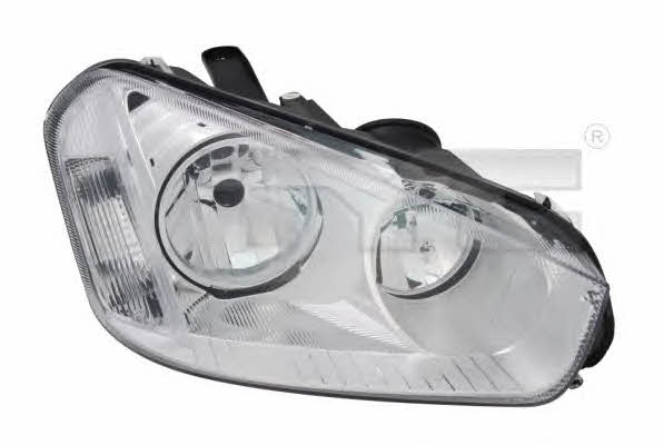 TYC 20-11546-05-2 Headlight left 2011546052: Buy near me in Poland at 2407.PL - Good price!