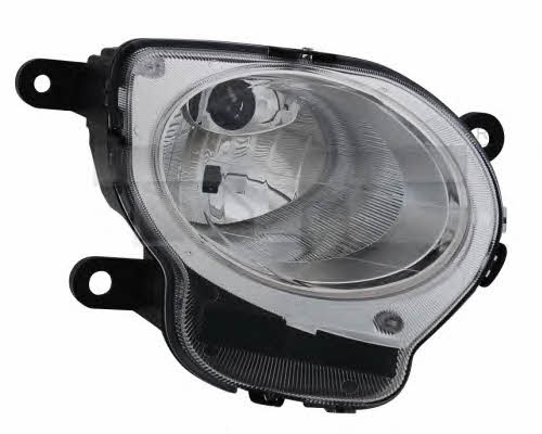 TYC 20-11565-05-2 Headlight right 2011565052: Buy near me at 2407.PL in Poland at an Affordable price!