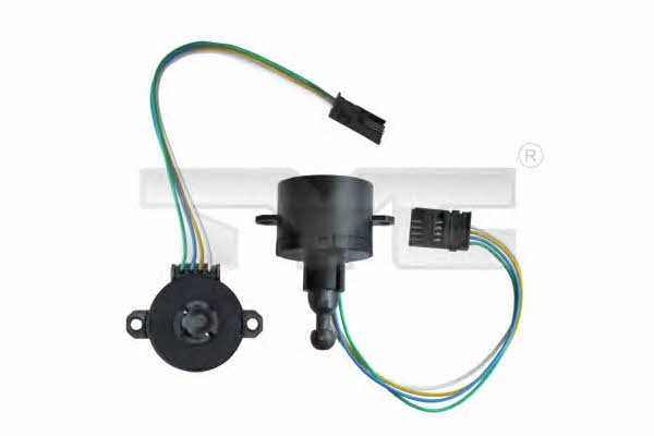 TYC 20-11817-MA-1 Headlight corrector 2011817MA1: Buy near me in Poland at 2407.PL - Good price!
