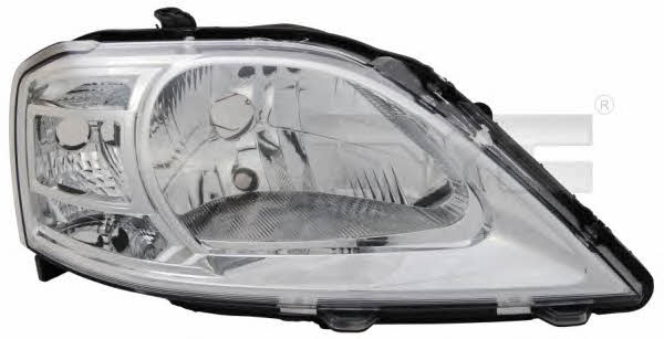TYC 20-11884-06-2 Headlight left 2011884062: Buy near me in Poland at 2407.PL - Good price!