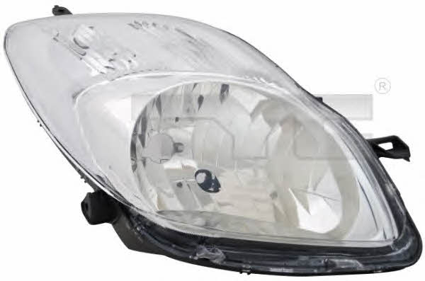 TYC 20-12011-05-2 Headlight right 2012011052: Buy near me in Poland at 2407.PL - Good price!