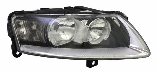 TYC 20-12027-15-2 Headlight right 2012027152: Buy near me in Poland at 2407.PL - Good price!