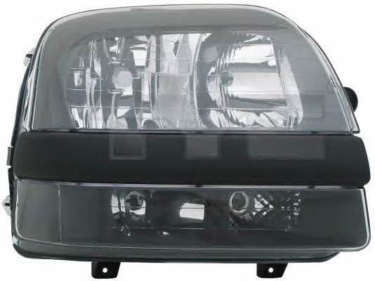 TYC 20-1233-05-2 Headlight right 201233052: Buy near me in Poland at 2407.PL - Good price!