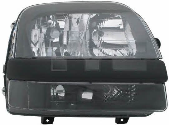 TYC 20-1233-15-2 Headlight right 201233152: Buy near me in Poland at 2407.PL - Good price!