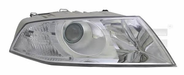 2012335052 TYC Hauptscheinwerfer rechts