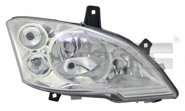 TYC 20-12579-05-2 Headlight right 2012579052: Buy near me at 2407.PL in Poland at an Affordable price!