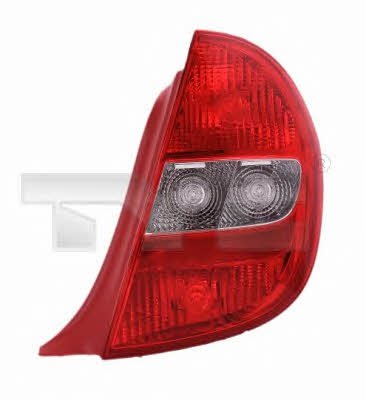 TYC 11-0017-01-2 Tail lamp right 110017012: Buy near me in Poland at 2407.PL - Good price!