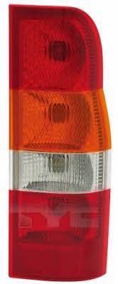 TYC 11-0041-01-2 Tail lamp right 110041012: Buy near me in Poland at 2407.PL - Good price!