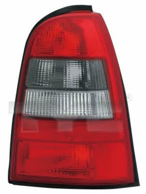 TYC 11-0111-01-2 Tail lamp right 110111012: Buy near me in Poland at 2407.PL - Good price!