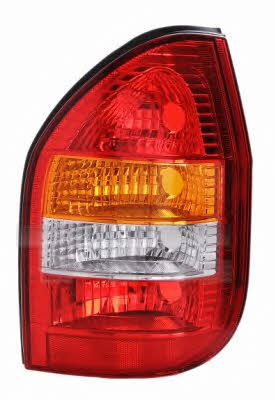 TYC 11-0113-01-2 Tail lamp right 110113012: Buy near me in Poland at 2407.PL - Good price!
