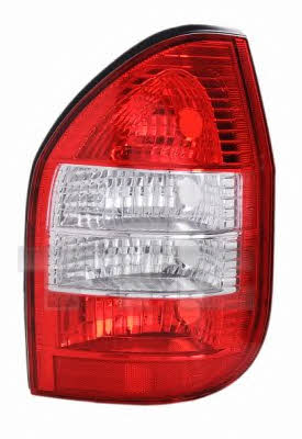 TYC 11-0113-11-2 Tail lamp right 110113112: Buy near me in Poland at 2407.PL - Good price!