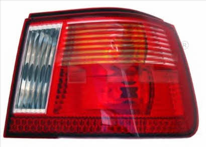 TYC 11-0125-01-2 Tail lamp outer right 110125012: Buy near me in Poland at 2407.PL - Good price!