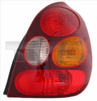 TYC 11-0145-05-2 Tail lamp right 110145052: Buy near me in Poland at 2407.PL - Good price!