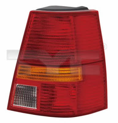 TYC 11-0213-01-2 Tail lamp right 110213012: Buy near me in Poland at 2407.PL - Good price!