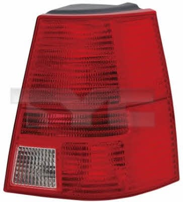 TYC 11-0213-11-2 Tail lamp right 110213112: Buy near me in Poland at 2407.PL - Good price!