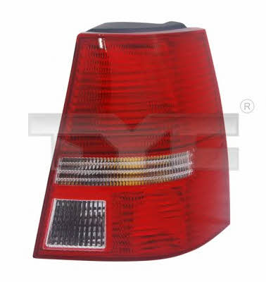 TYC 11-0213-21-2 Tail lamp right 110213212: Buy near me in Poland at 2407.PL - Good price!