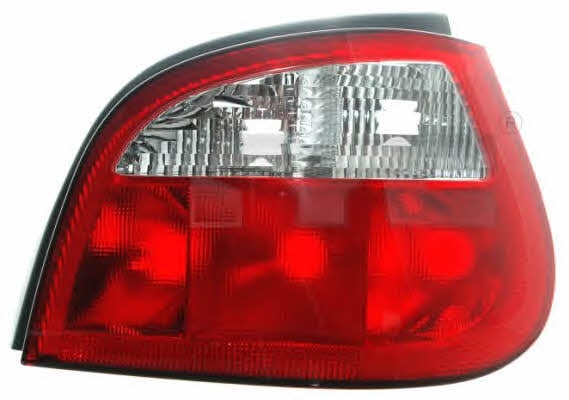 TYC 11-0215-01-2 Tail lamp right 110215012: Buy near me in Poland at 2407.PL - Good price!