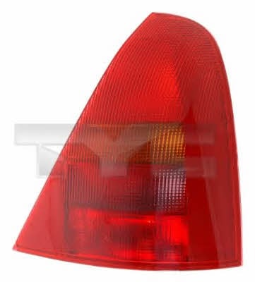TYC 11-0221-01-2 Tail lamp right 110221012: Buy near me in Poland at 2407.PL - Good price!