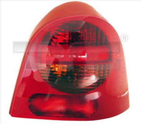 TYC 11-0223-01-2 Tail lamp right 110223012: Buy near me in Poland at 2407.PL - Good price!