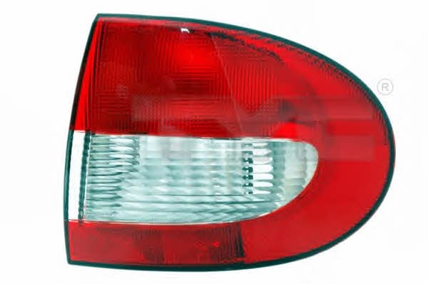 TYC 11-0225-01-2 Tail lamp right 110225012: Buy near me in Poland at 2407.PL - Good price!