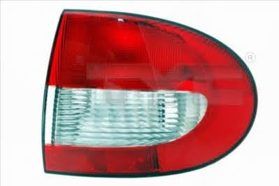 TYC 11-0226-01-2 Tail lamp left 110226012: Buy near me in Poland at 2407.PL - Good price!