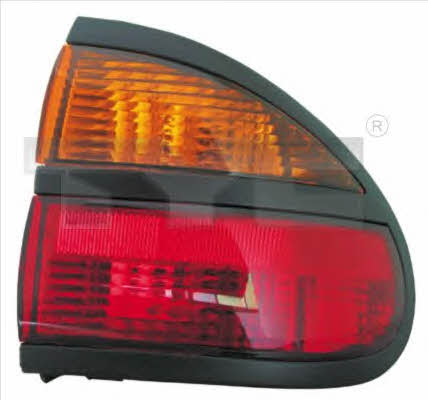 TYC 11-0227-01-2 Tail lamp right 110227012: Buy near me in Poland at 2407.PL - Good price!