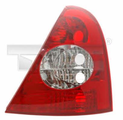 TYC 11-0231-01-2 Tail lamp right 110231012: Buy near me in Poland at 2407.PL - Good price!