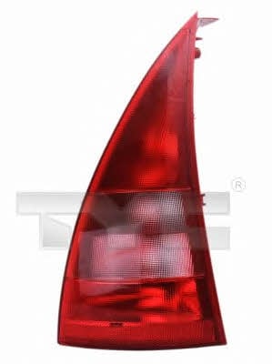 TYC 11-0233-01-2 Tail lamp right 110233012: Buy near me at 2407.PL in Poland at an Affordable price!