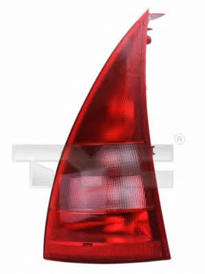TYC 11-0234-01-2 Tail lamp left 110234012: Buy near me in Poland at 2407.PL - Good price!