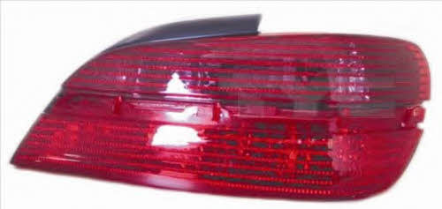 TYC 11-0239-01-2 Tail lamp right 110239012: Buy near me in Poland at 2407.PL - Good price!