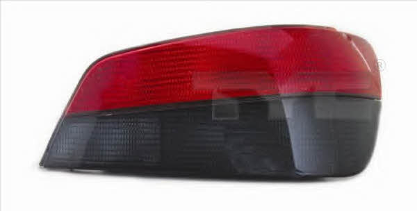 TYC 11-0241-01-2 Tail lamp right 110241012: Buy near me at 2407.PL in Poland at an Affordable price!