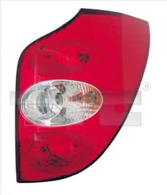 TYC 11-0327-01-2 Tail lamp right 110327012: Buy near me in Poland at 2407.PL - Good price!