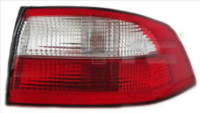 TYC 11-0351-01-2 Tail lamp right 110351012: Buy near me in Poland at 2407.PL - Good price!