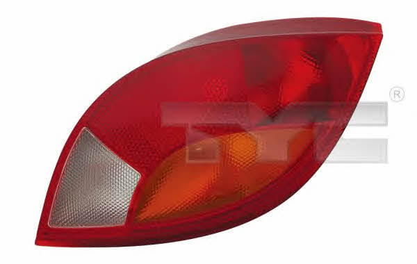 TYC 11-0361-01-2 Tail lamp right 110361012: Buy near me in Poland at 2407.PL - Good price!