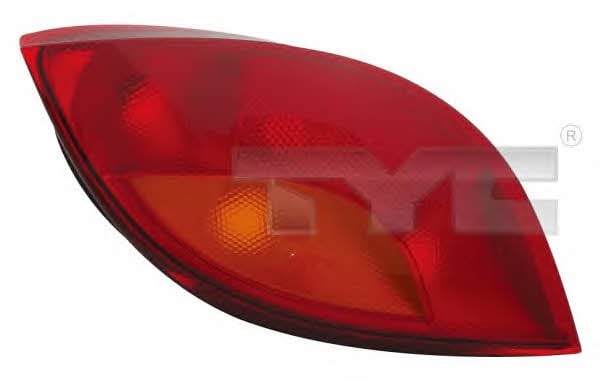 TYC 11-0362-01-2 Tail lamp left 110362012: Buy near me in Poland at 2407.PL - Good price!