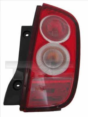 TYC 11-0363-01-2 Tail lamp right 110363012: Buy near me in Poland at 2407.PL - Good price!