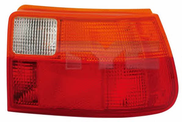 TYC 11-0371-01-2 Tail lamp right 110371012: Buy near me at 2407.PL in Poland at an Affordable price!