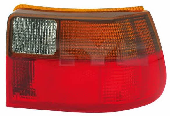 TYC 11-0371-11-2 Tail lamp right 110371112: Buy near me in Poland at 2407.PL - Good price!