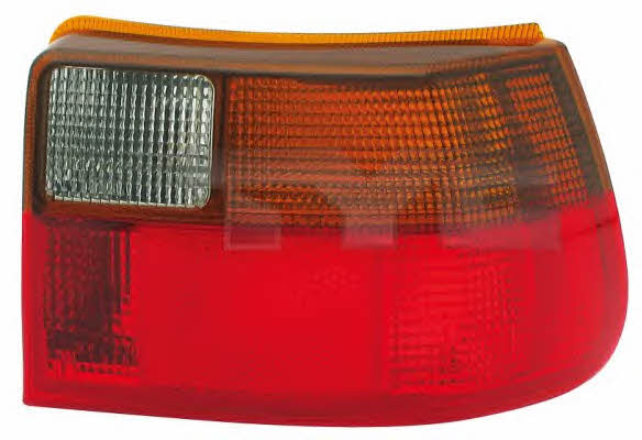 TYC 11-0372-11-2 Tail lamp left 110372112: Buy near me at 2407.PL in Poland at an Affordable price!
