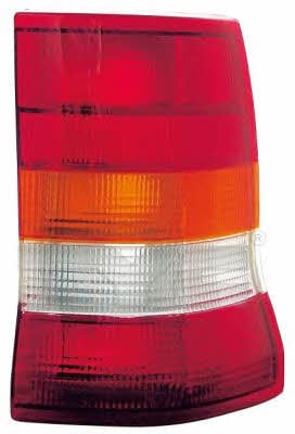 TYC 11-0373-01-2 Tail lamp right 110373012: Buy near me in Poland at 2407.PL - Good price!