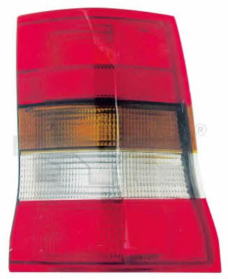 TYC 11-0374-11-2 Lampa tylna lewa 110374112: Atrakcyjna cena w Polsce na 2407.PL - Zamów teraz!