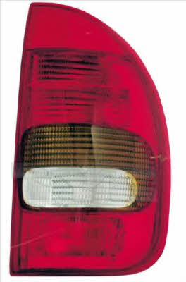 TYC 11-0377-01-2 Tail lamp right 110377012: Buy near me at 2407.PL in Poland at an Affordable price!