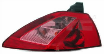 TYC 11-0379-01-2 Tail lamp right 110379012: Buy near me in Poland at 2407.PL - Good price!