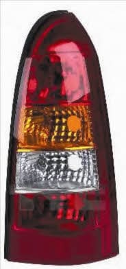 TYC 11-0391-01-2 Tail lamp right 110391012: Buy near me in Poland at 2407.PL - Good price!