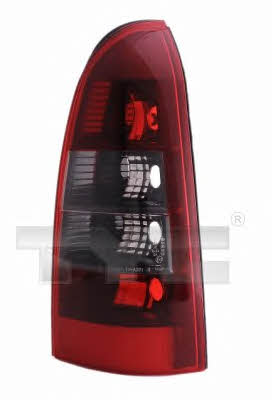 TYC 11-0391-21-2 Tail lamp right 110391212: Buy near me in Poland at 2407.PL - Good price!