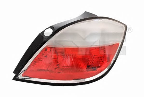 TYC 11-0473-01-2 Tail lamp right 110473012: Buy near me in Poland at 2407.PL - Good price!